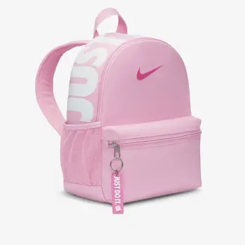 Balo Nike Brasilia JDI 'Pink' DR6091-629 — ảnh 4