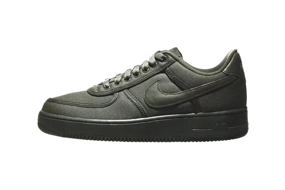 Giày Nike Air Force 1 Low CVS 'TUNE Wardrobe' IR5895-399 — ảnh 2