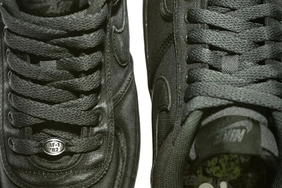 Giày Nike Air Force 1 Low CVS 'TUNE Wardrobe' IR5895-399 — ảnh 3