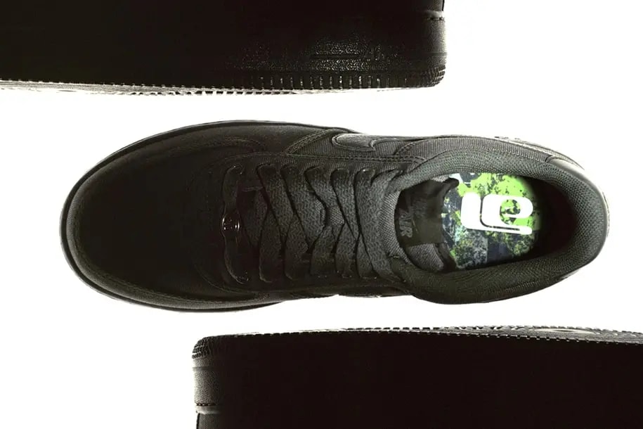 Giày Nike Air Force 1 Low CVS 'TUNE Wardrobe' IR5895-399 — ảnh 4