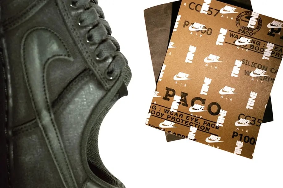 Giày Nike Air Force 1 Low CVS 'TUNE Wardrobe' IR5895-399 — ảnh 5