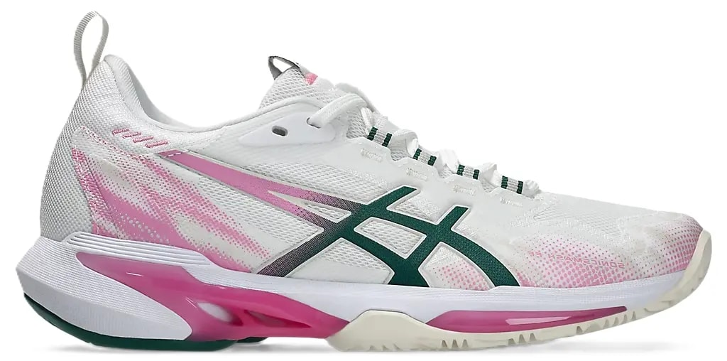 Giày Asics Sonicsmash FF 'Jewel Green' 1042A311-101 — kich-thuoc: 37