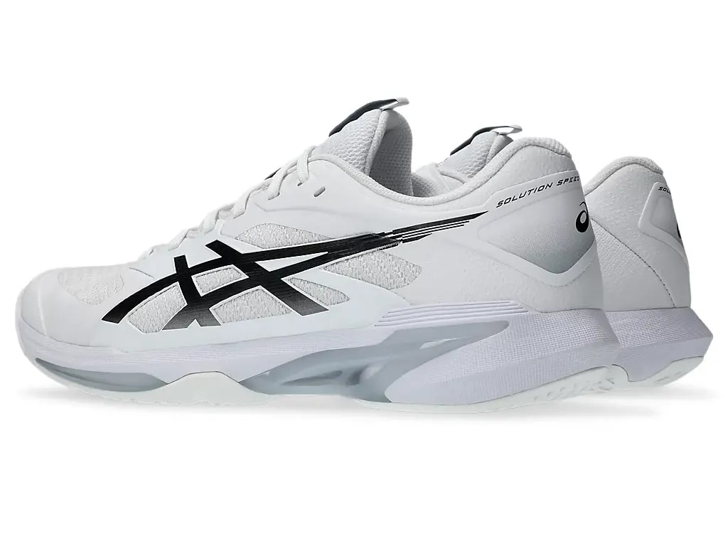 Giày Asics Solution Speed FF4 LTD 'White' 1041A532-103 — ảnh 3
