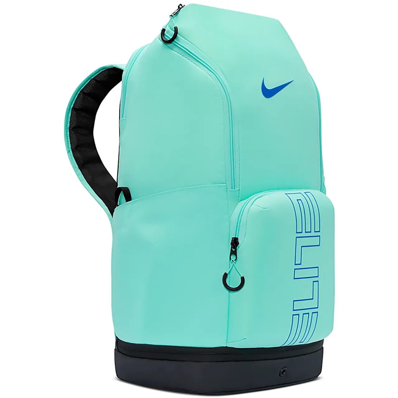 Balo Nike Varsity Elite 32L ‘Turquoise’ HM9965-354 — ảnh 3