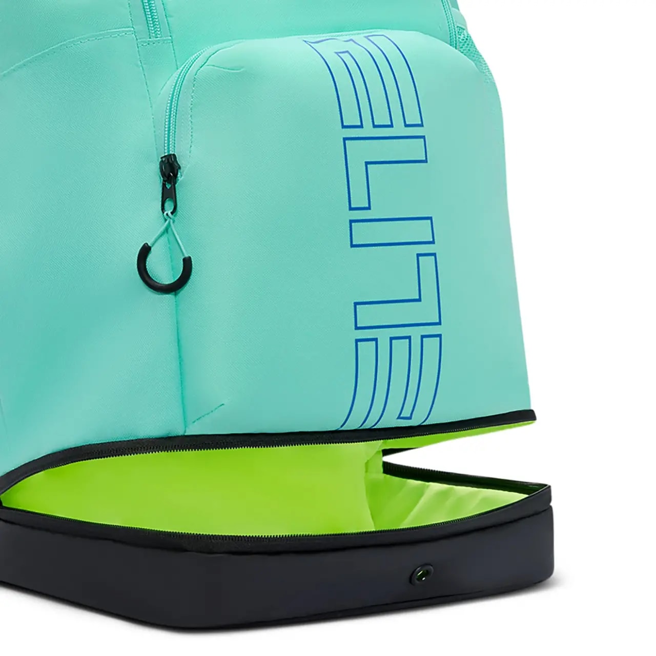 Balo Nike Varsity Elite 32L ‘Turquoise’ HM9965-354 — ảnh 4