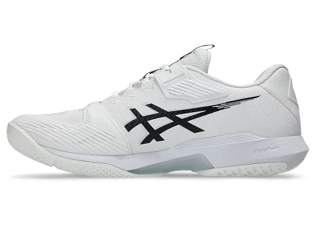 Giày Asics Solution Speed FF4 LTD 'White' 1041A532-103 — ảnh 4