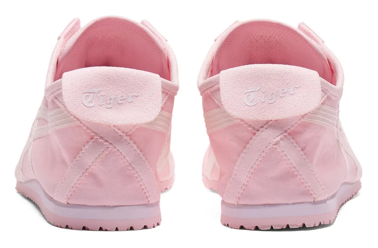 Giày Onitsuka Tiger Mexico 66 'Pink Cream' 1183B603-700 — ảnh 4