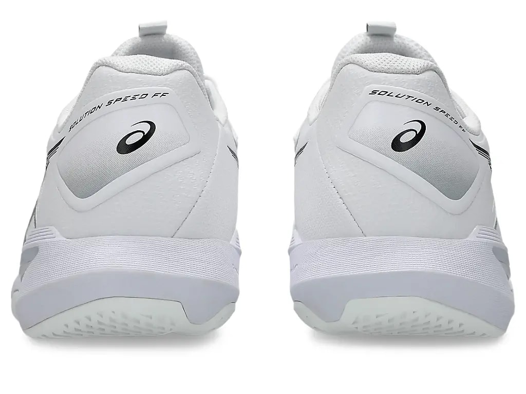 Giày Asics Solution Speed FF4 LTD 'White' 1041A532-103 — ảnh 5