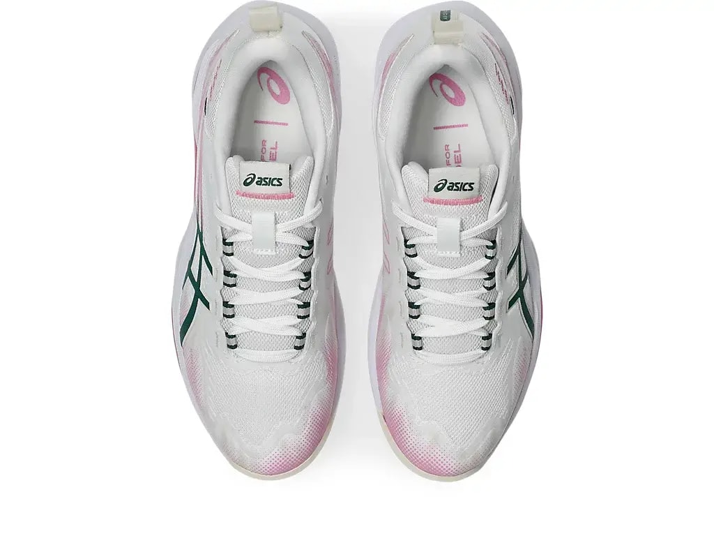 Giày Asics Sonicsmash FF 'Jewel Green' 1042A311-101 — ảnh 5