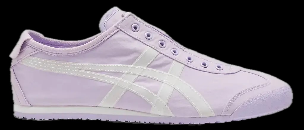 Giày Onitsuka Tiger Mexico 66 'Lavender Cream' 1183B603-500 — kich-thuoc: 40
