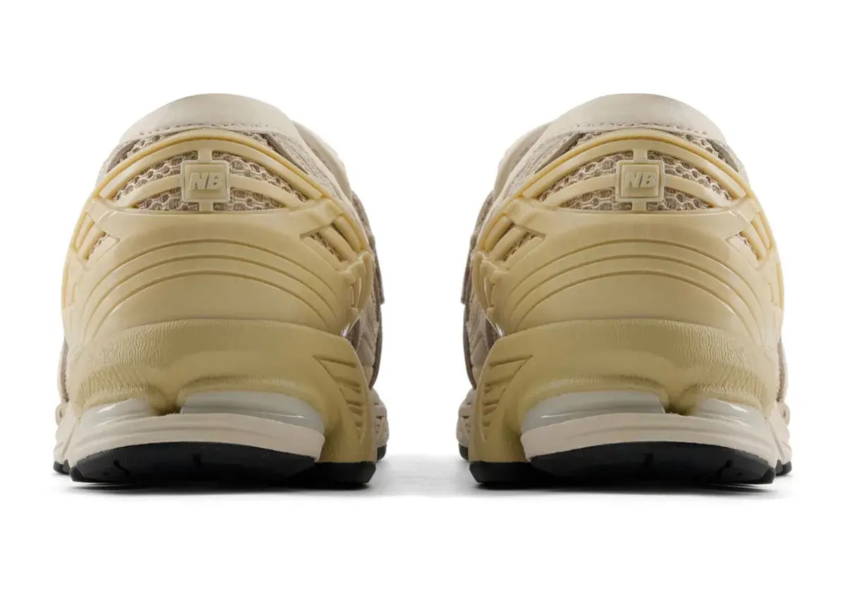 Giày New Balance 1906L 'Khaki' U1906LNU — ảnh 2