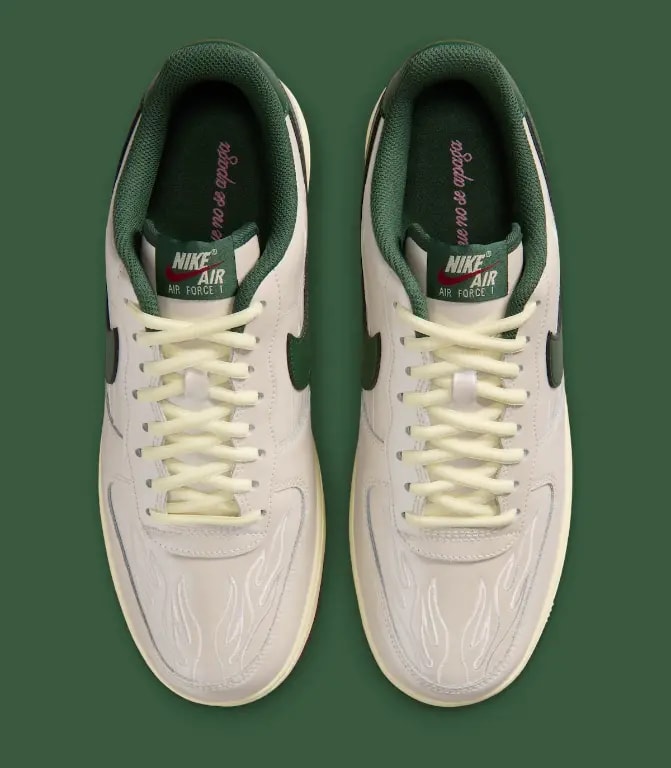 Giày Nike Air Force 1 Low 'Mexico World Cup' IR5896-030 — ảnh 3