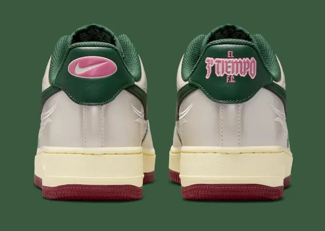 Giày Nike Air Force 1 Low 'Mexico World Cup' IR5896-030 — ảnh 5