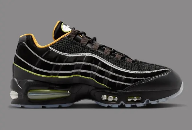 Giày Nike Air Max 95 'Big Bubble Korea' IR5901-010 — ảnh 2