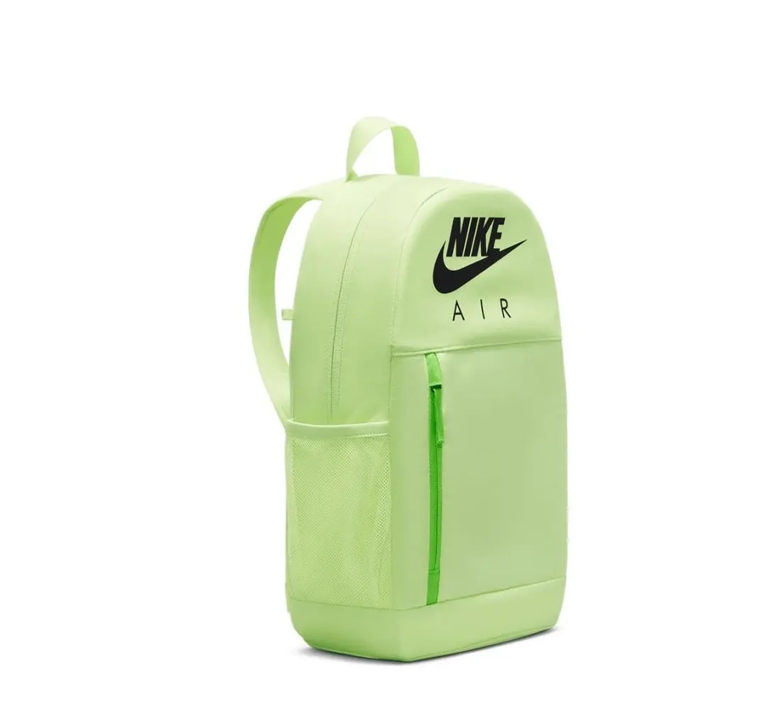 Balo Nike Elemental 'Light Liquid Lime' BA6032-360 — ảnh 5