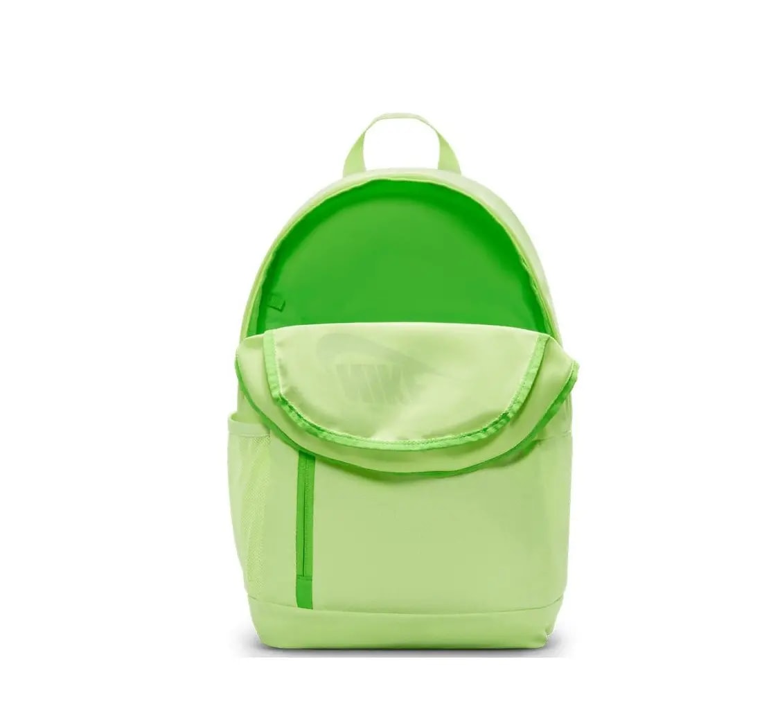 Balo Nike Elemental 'Light Liquid Lime' BA6032-360 — ảnh 4