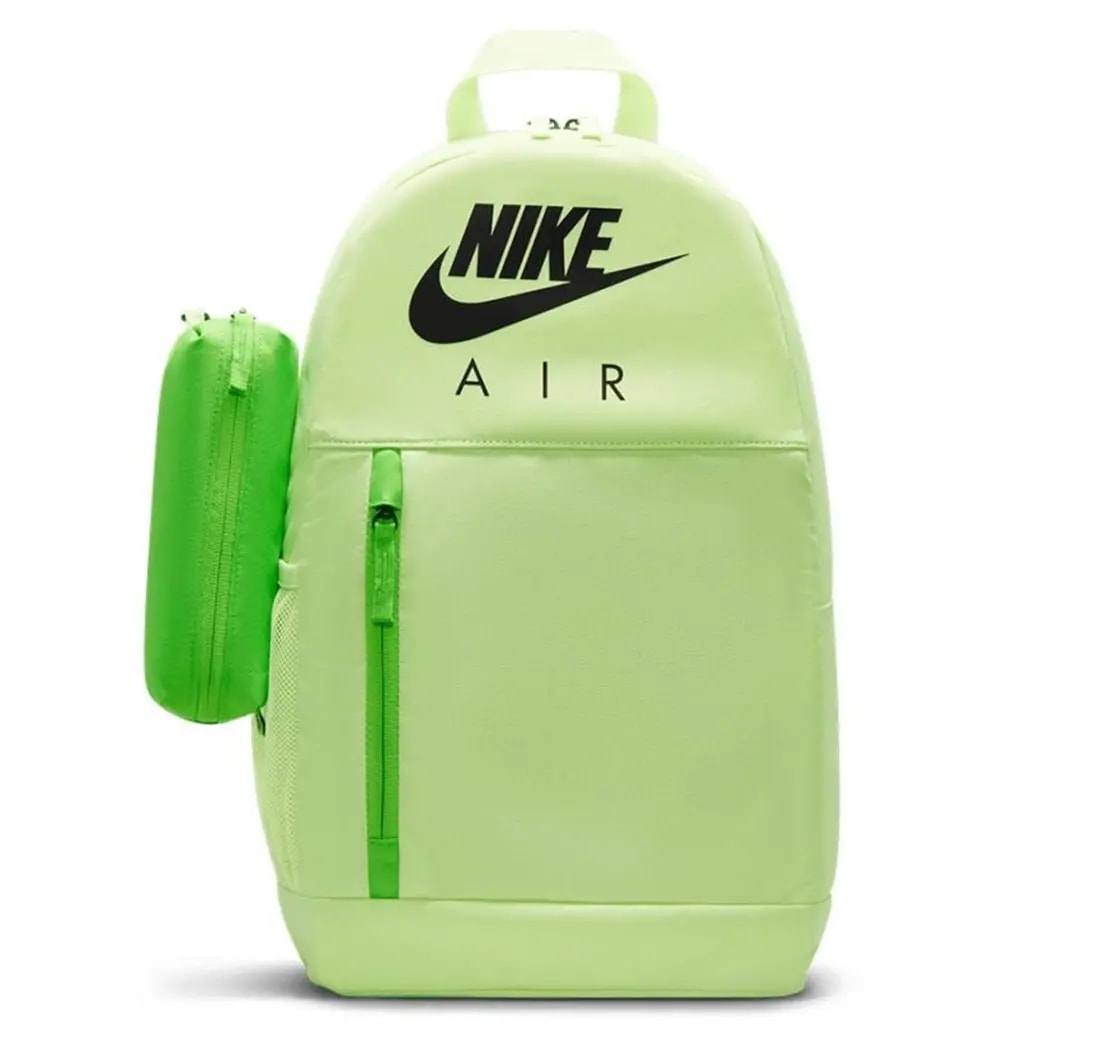 Balo Nike Elemental 'Light Liquid Lime' BA6032-360