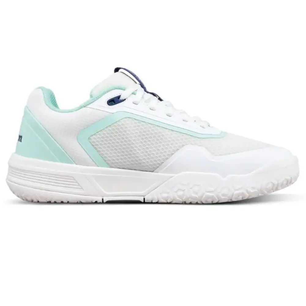 Giày Wilson Courtglide Omni 'Skip Blue' WRS340140 — ảnh 3