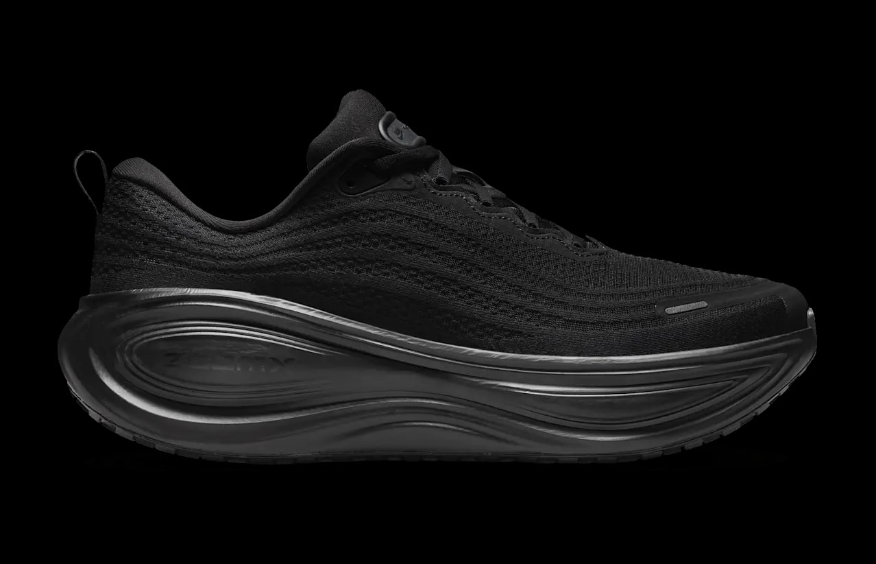 Giày Nike Vomero Plus 'Black Anthracite' IO4482-002 — ảnh 2