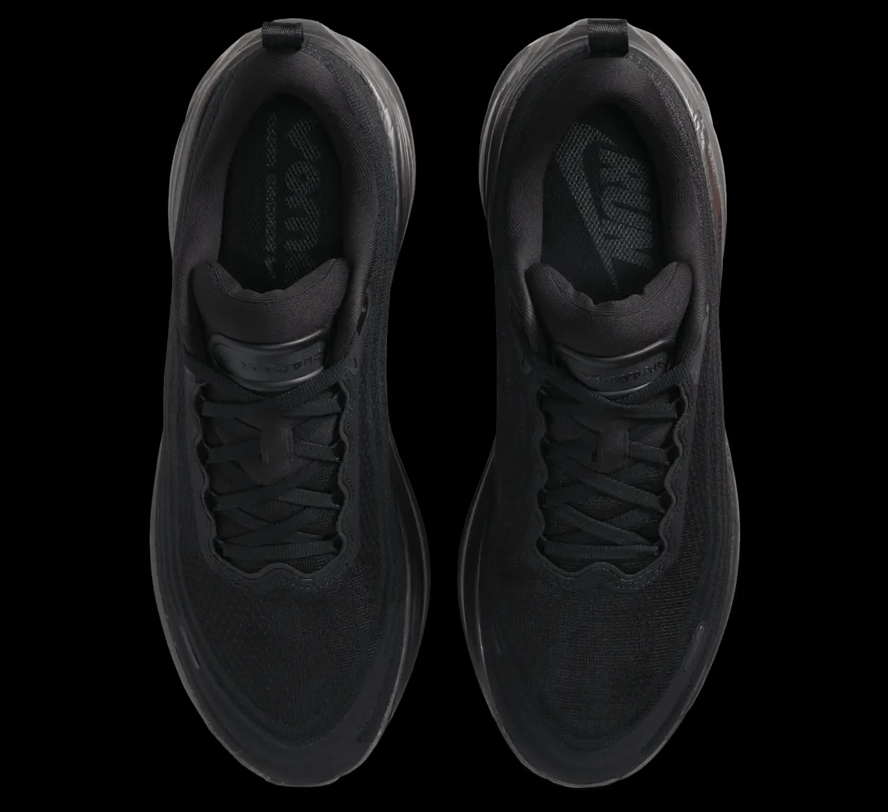 Giày Nike Vomero Plus 'Black Anthracite' IO4482-002 — ảnh 3