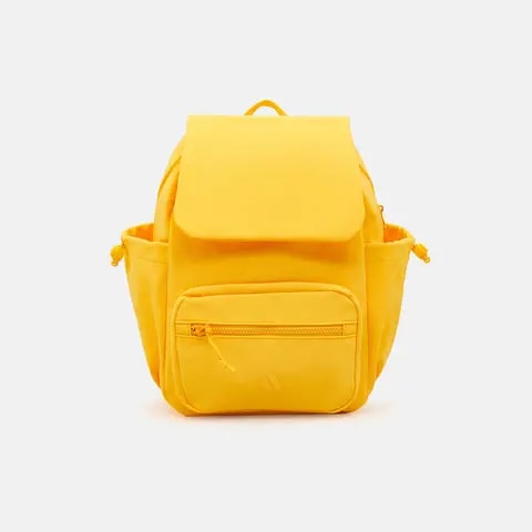 Balo Adidas Sports Backpacks 'Yellow' KX9604 — ảnh 4
