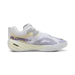 Giày Puma All-Pro Nitro 2 'White' 312307-02 — ảnh 4