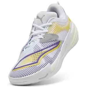 Giày Puma All-Pro Nitro 2 'White' 312307-02 — ảnh 5