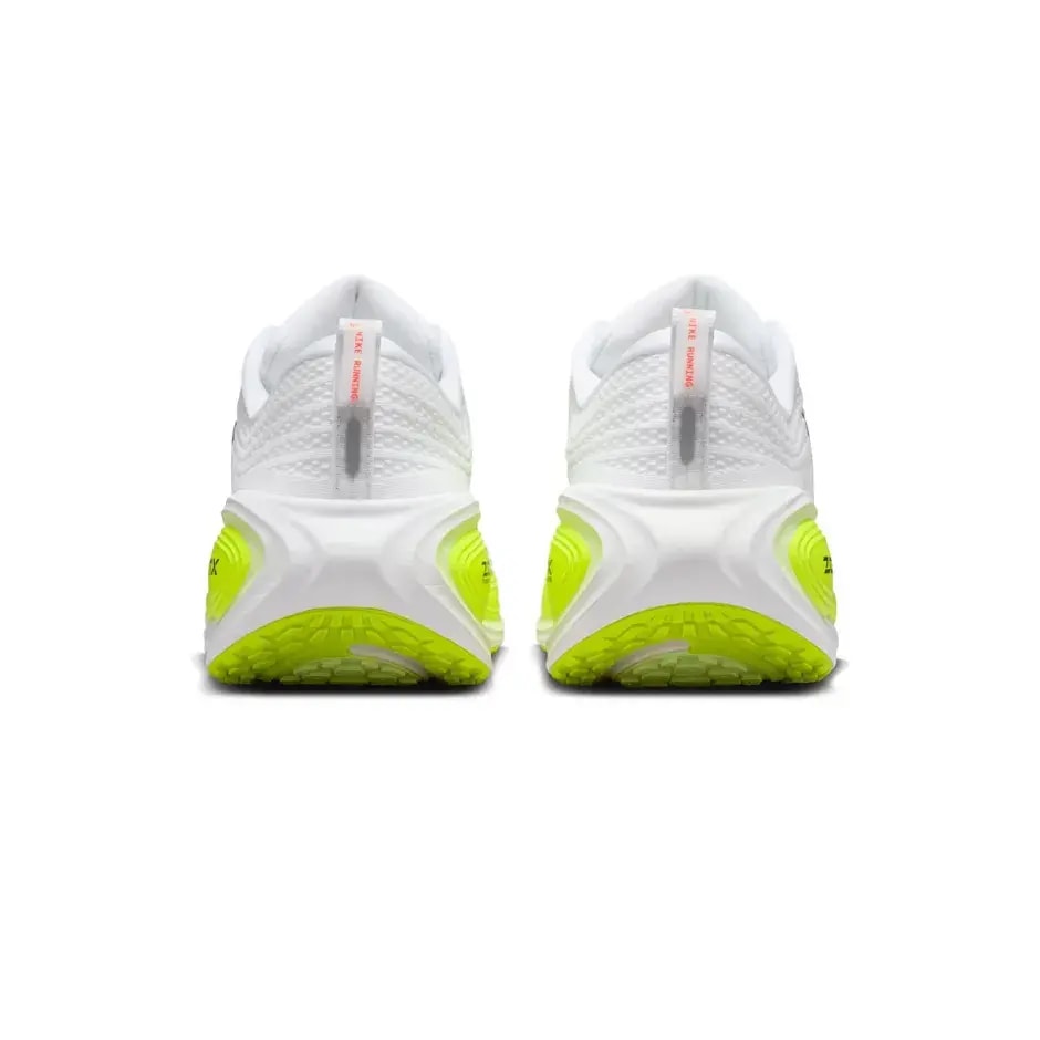 Giày Nike Vomero Plus 'White Barely Volt' HV8150-120 — ảnh 4