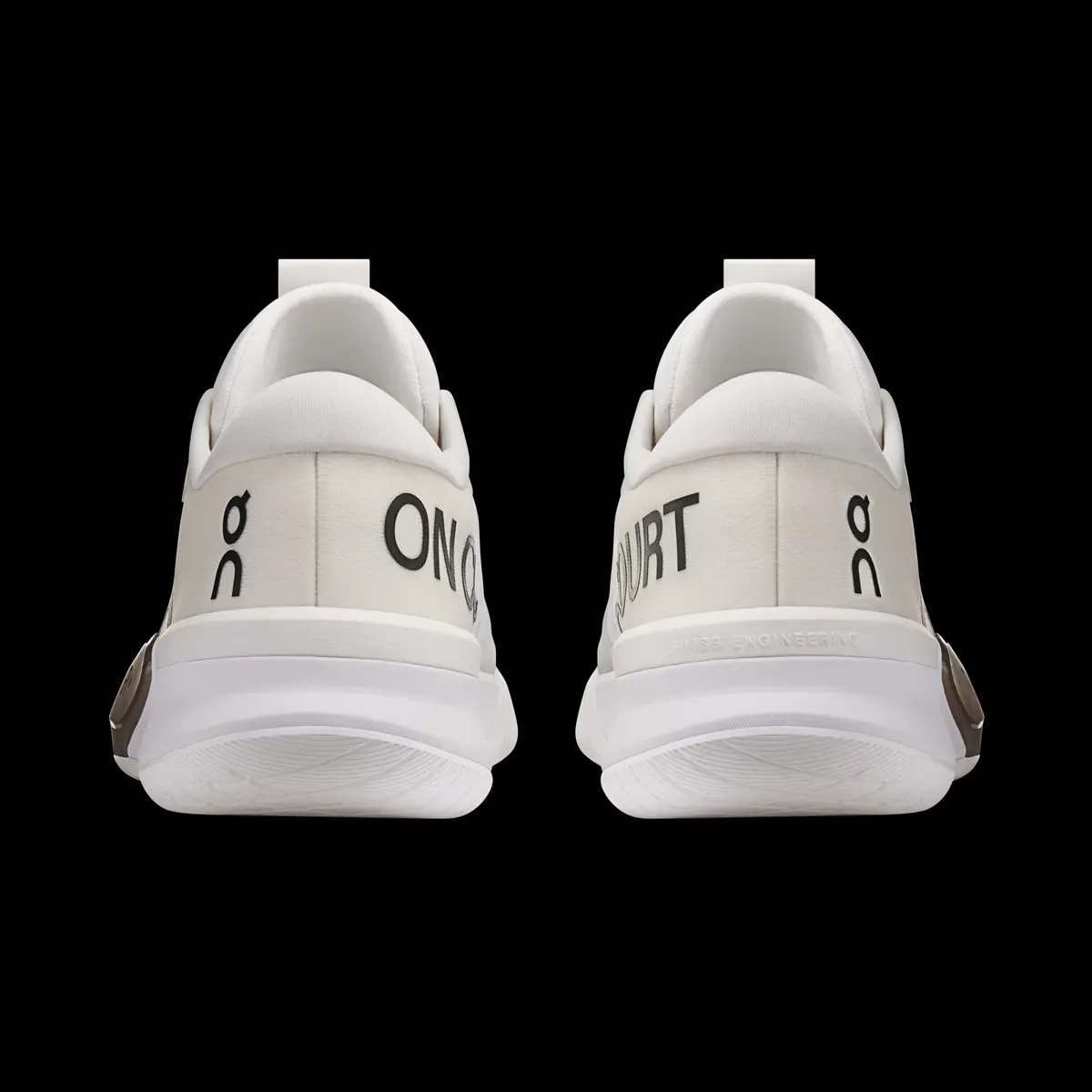 Giày On The Roger Pro 3 'Ash' 3MG10366243 — ảnh 3