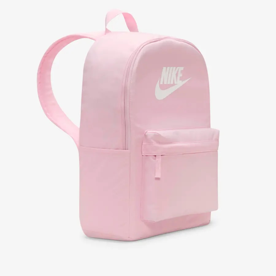 Balo Nike Heritage 'Pink' DC4244-664 — ảnh 3