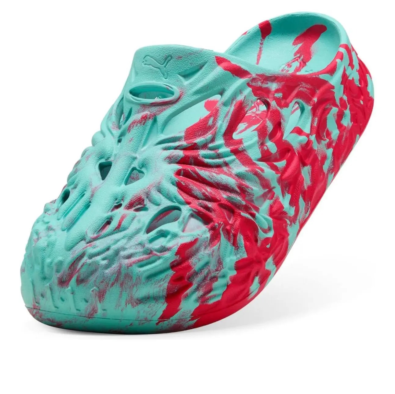 Dép Puma MB.04 ‘All Time Red’ 397665-15 — ảnh 2