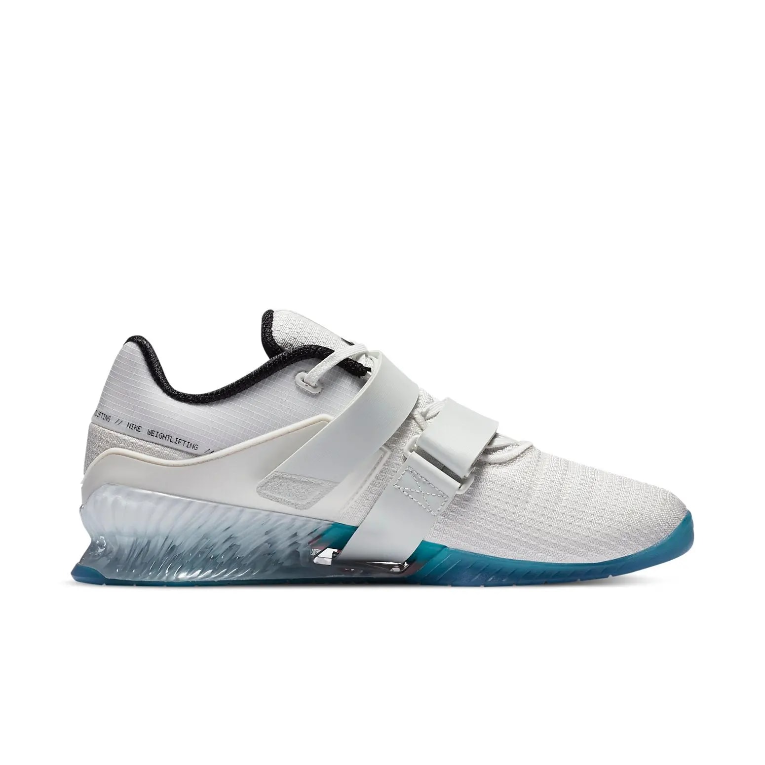 Giày Nike Romaleos 4 SE 'Flash Crimson Aura' CN9662-100 — ảnh 3