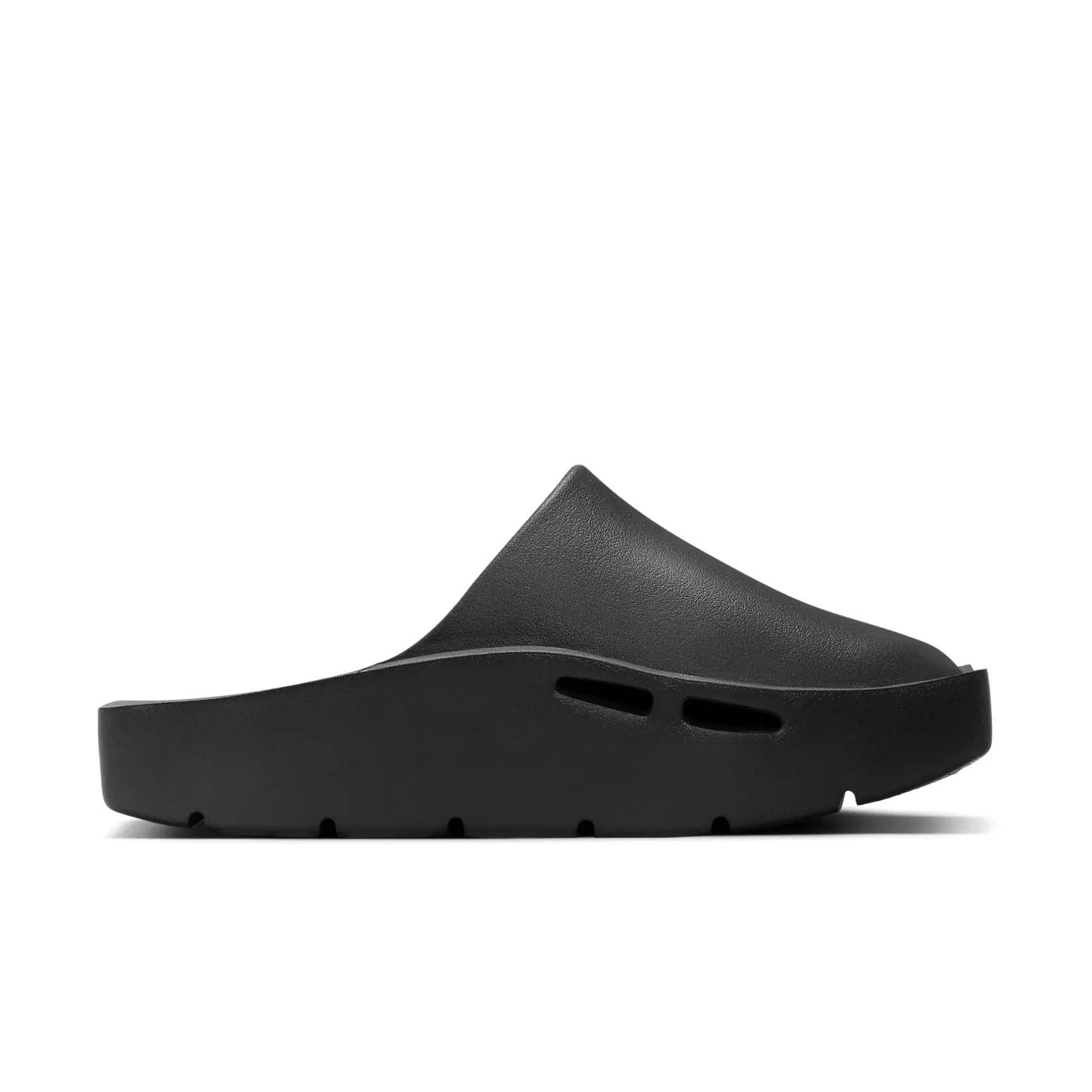 Dép Nike Air Jordan Hex Mule Slide 'Off Noir' DX6405-001 — ảnh 3
