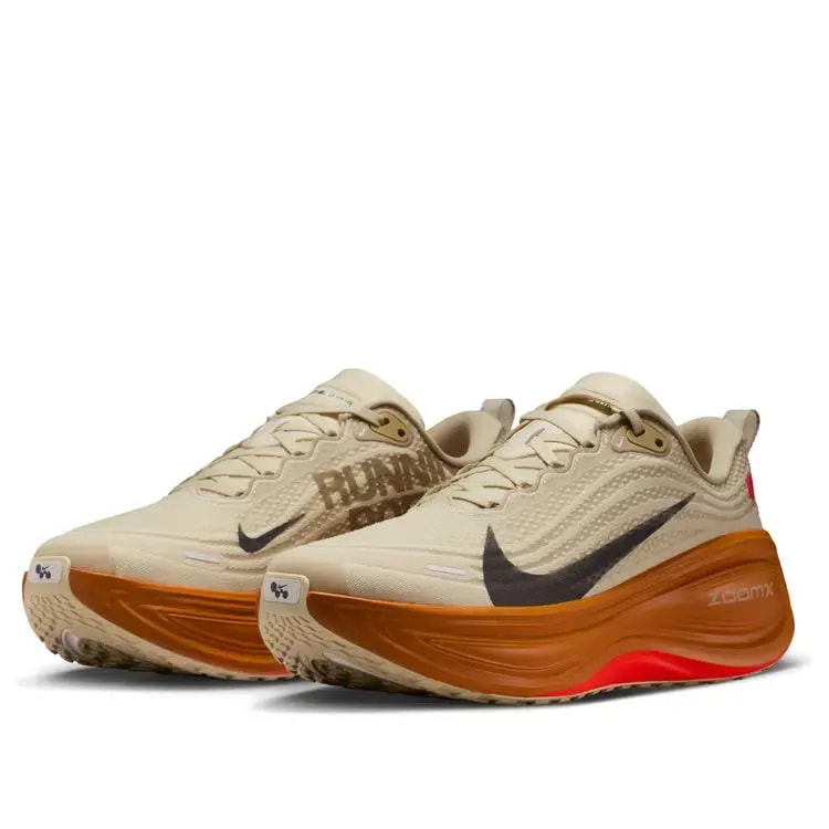 Giày Nike Air Zoom Vomero Plus ‘Light Khaki’ IM6679-258 — ảnh 3