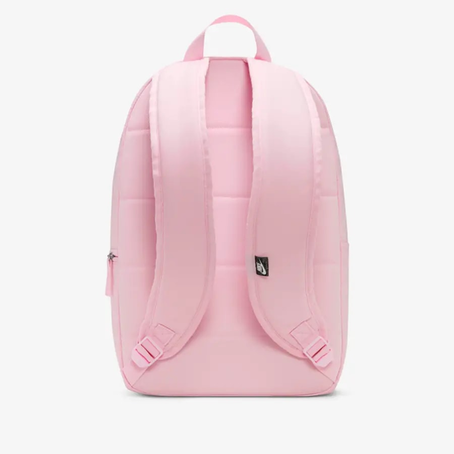 Balo Nike Heritage 'Pink' DC4244-664 — ảnh 4