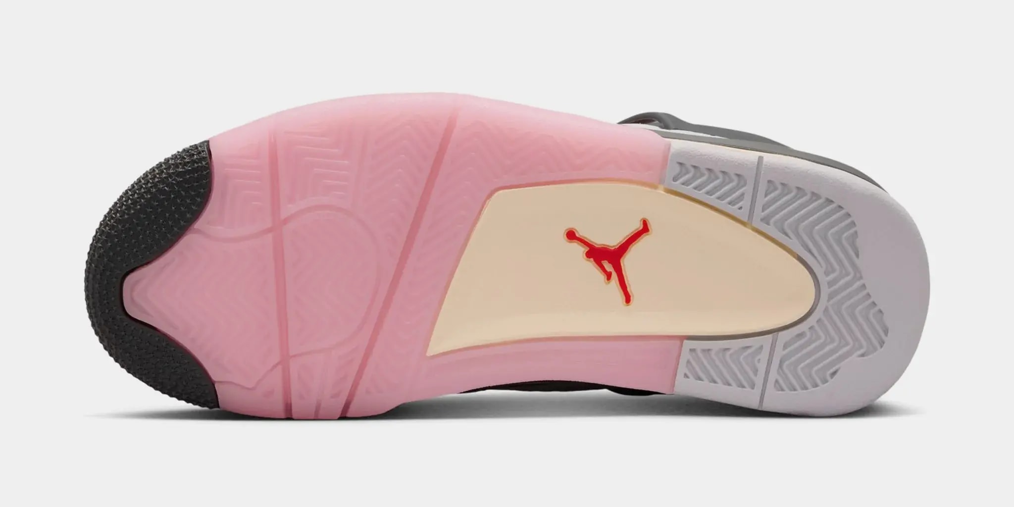Giày Nike Air Jordan 4 Retro 'Comic' IO2361-100 — ảnh 3