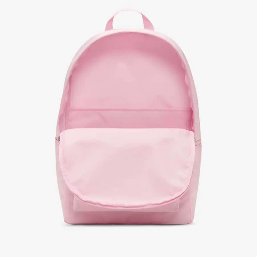 Balo Nike Heritage 'Pink' DC4244-664 — ảnh 5