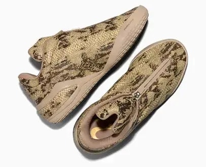 Giày Converse SHAI 001 Premium ‘Slither’ A24274C — ảnh 3