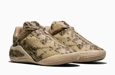 Giày Converse SHAI 001 Premium ‘Slither’ A24274C — ảnh 4