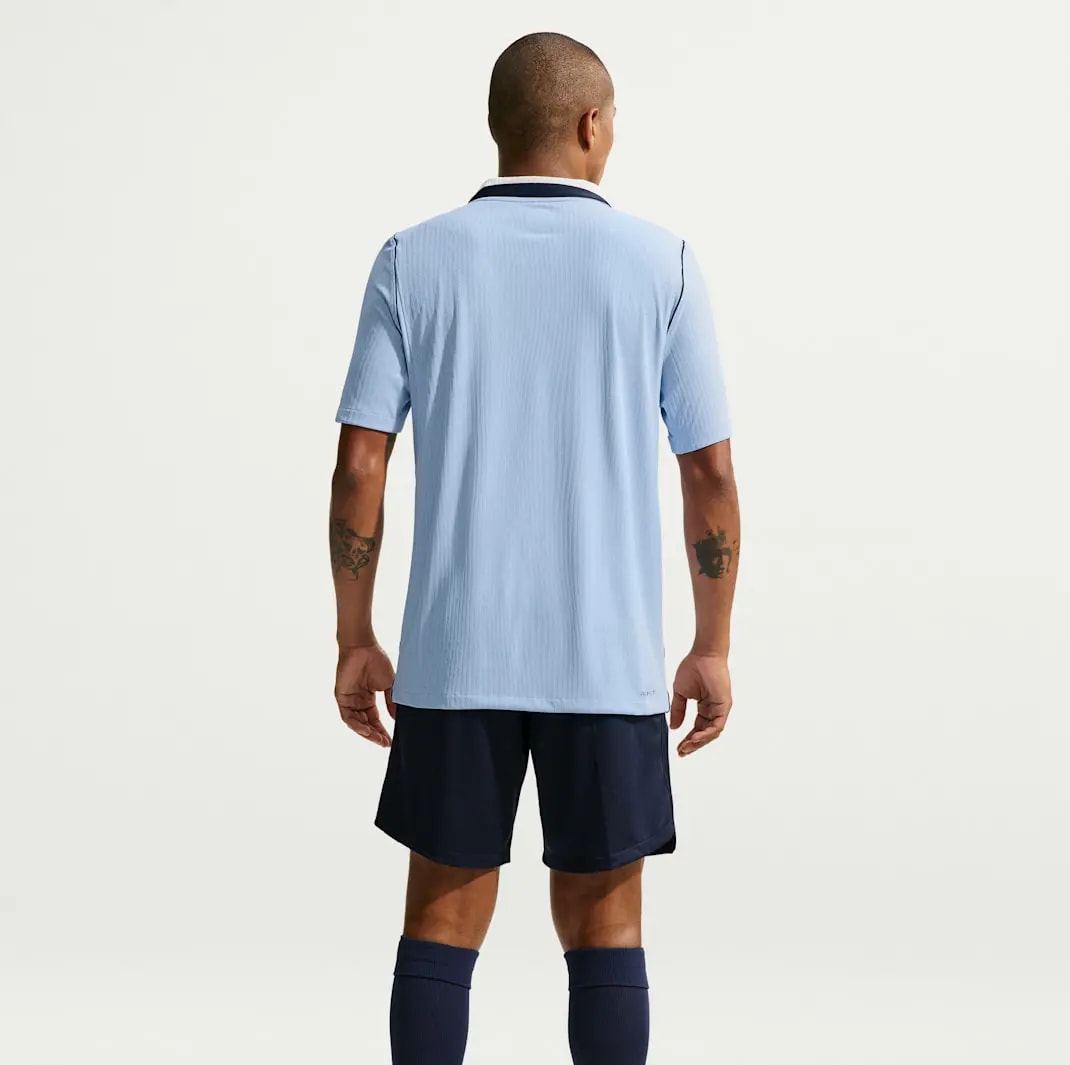 Áo Nike Uruguay 2026 Authentic Home Jersey 'Royal Tint' IO4676-425 — ảnh 2