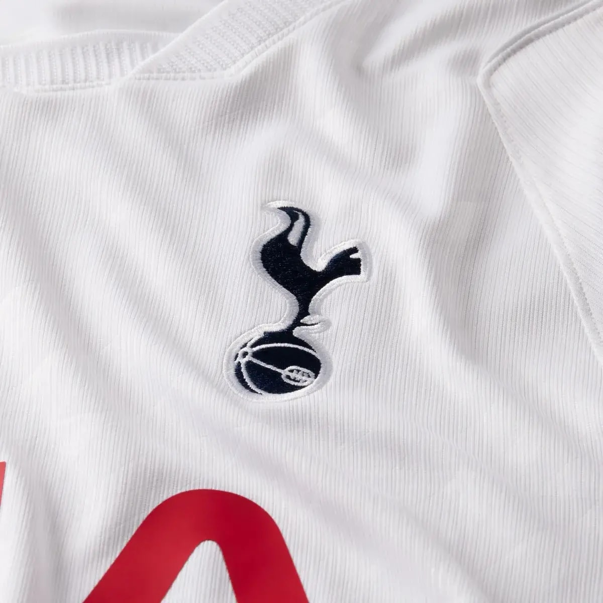 Áo Nike Tottenham 26/27 Home Jersey 'White' II1897-101 — ảnh 2
