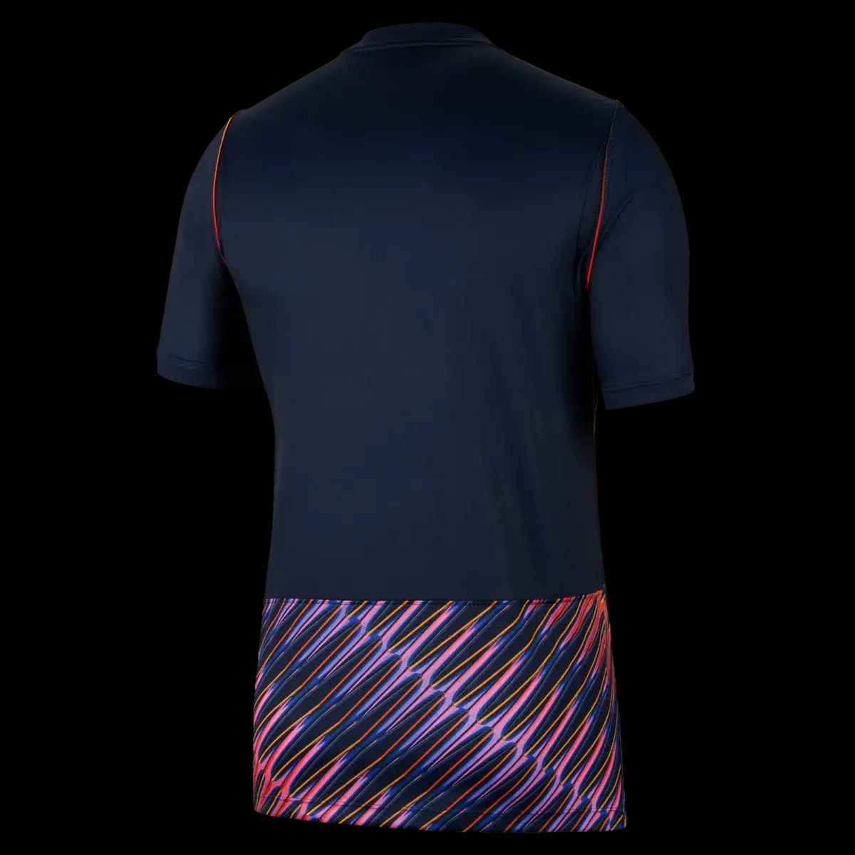 Áo Nike Tottenham 26/27 Away Jersey 'Obsidian' II1936-452 — ảnh 5