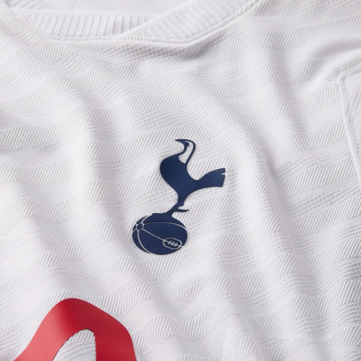 Áo Nike Tottenham 26/27 Authentic Home Jersey 'White' II2744-101 — ảnh 3