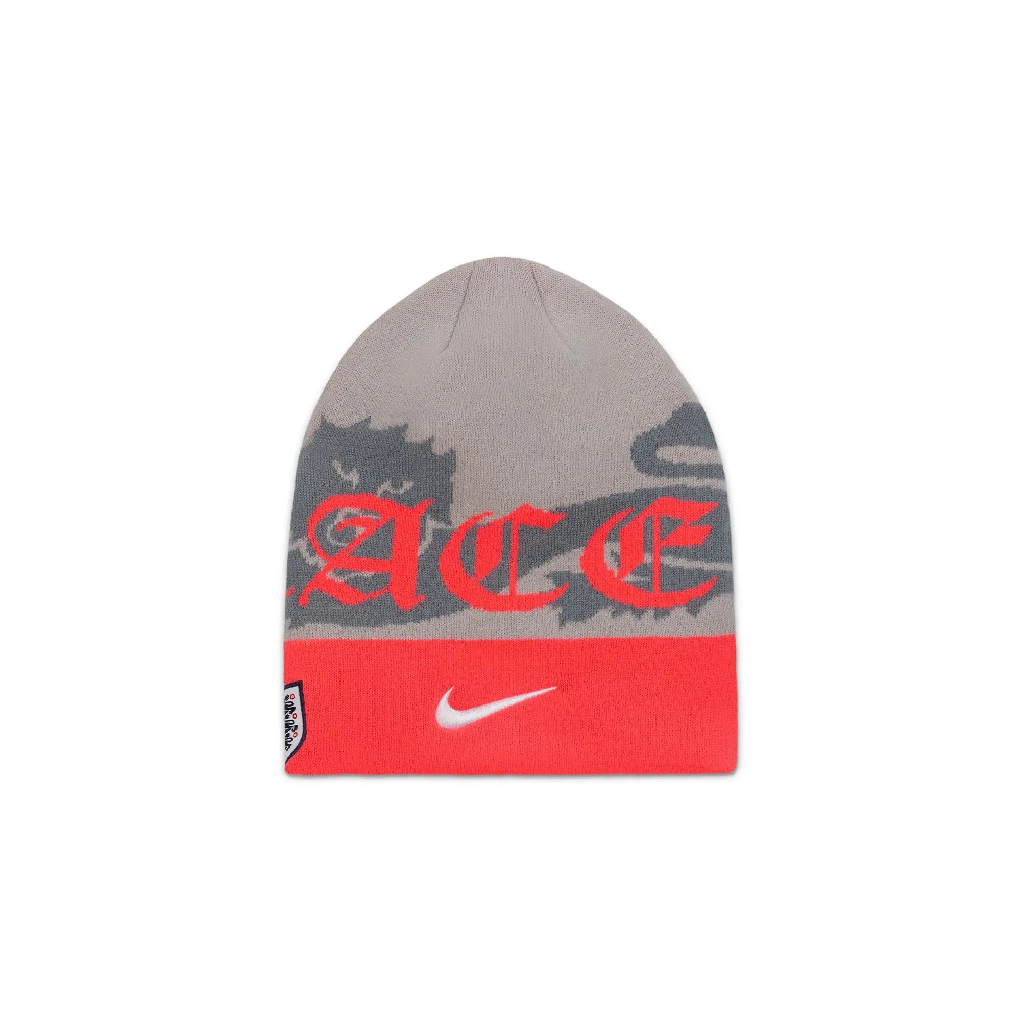 Mũ Nike Palace Cryoshot Uncuff Beanie 'Grey' IO9485-052 — ảnh 3