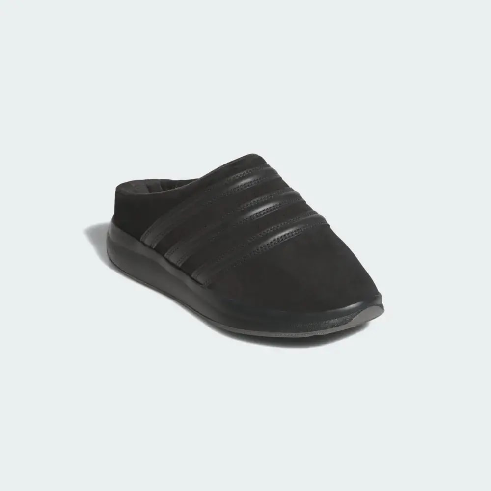 Dép Adidas Mule Adichill ‘Carbon’ KI1404 — ảnh 4