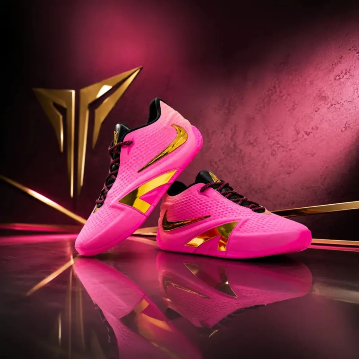 Giày Nike Ja 4 'Rise' IX5151-600 — ảnh 3