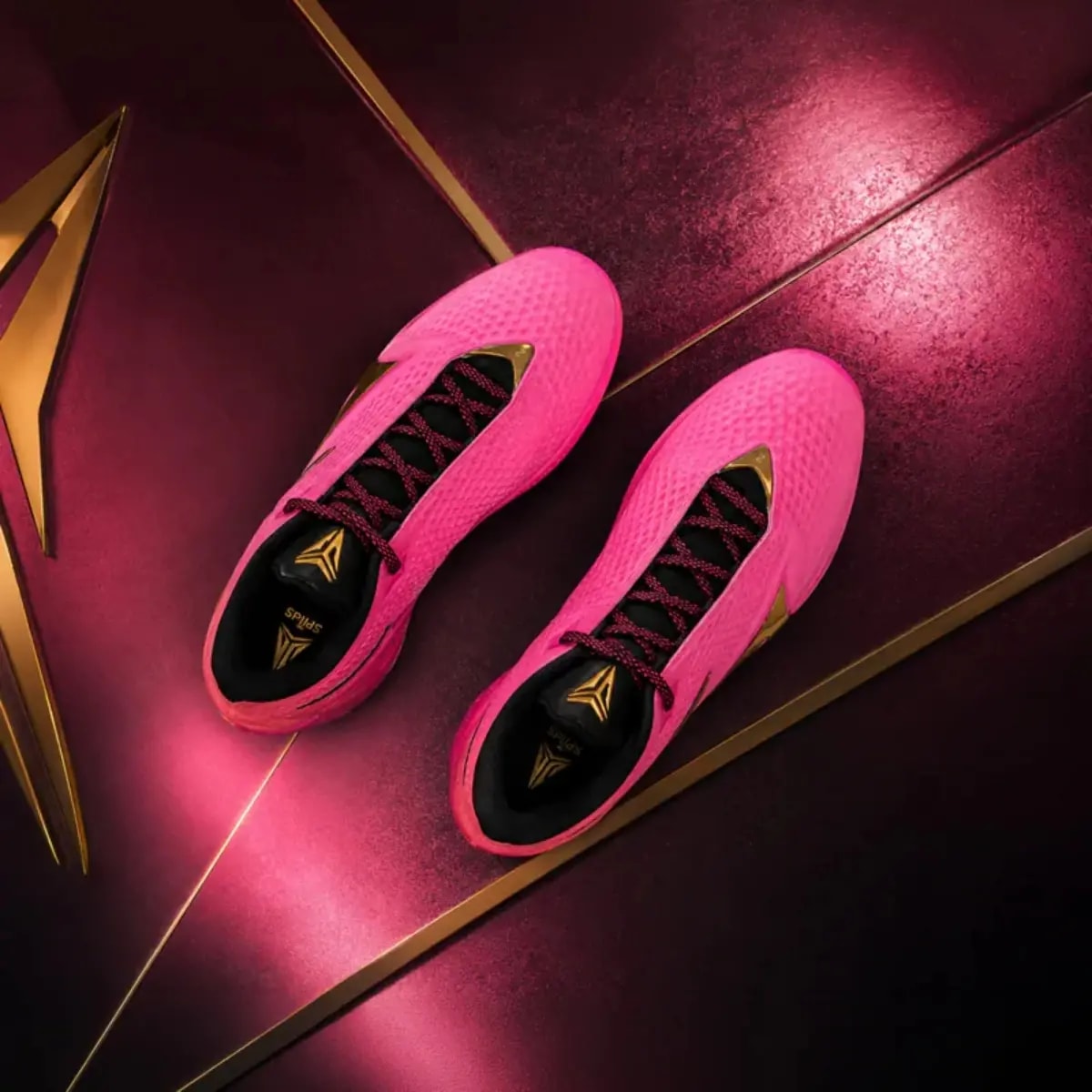 Giày Nike Ja 4 'Rise' IX5151-600 — ảnh 4