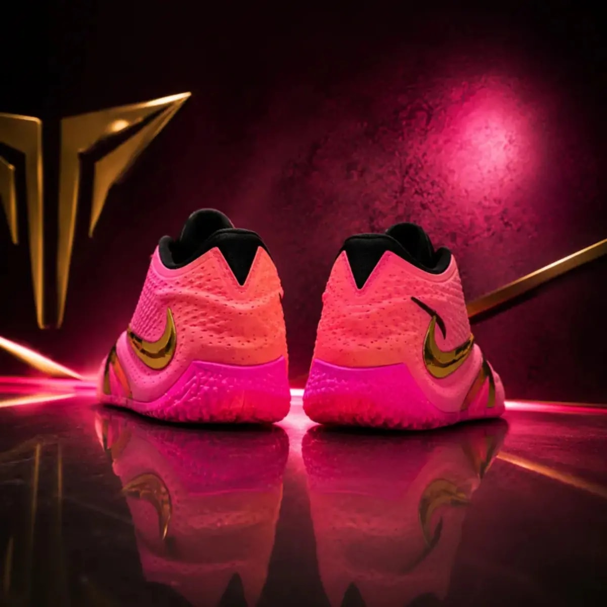 Giày Nike Ja 4 'Rise' IX5151-600 — ảnh 5