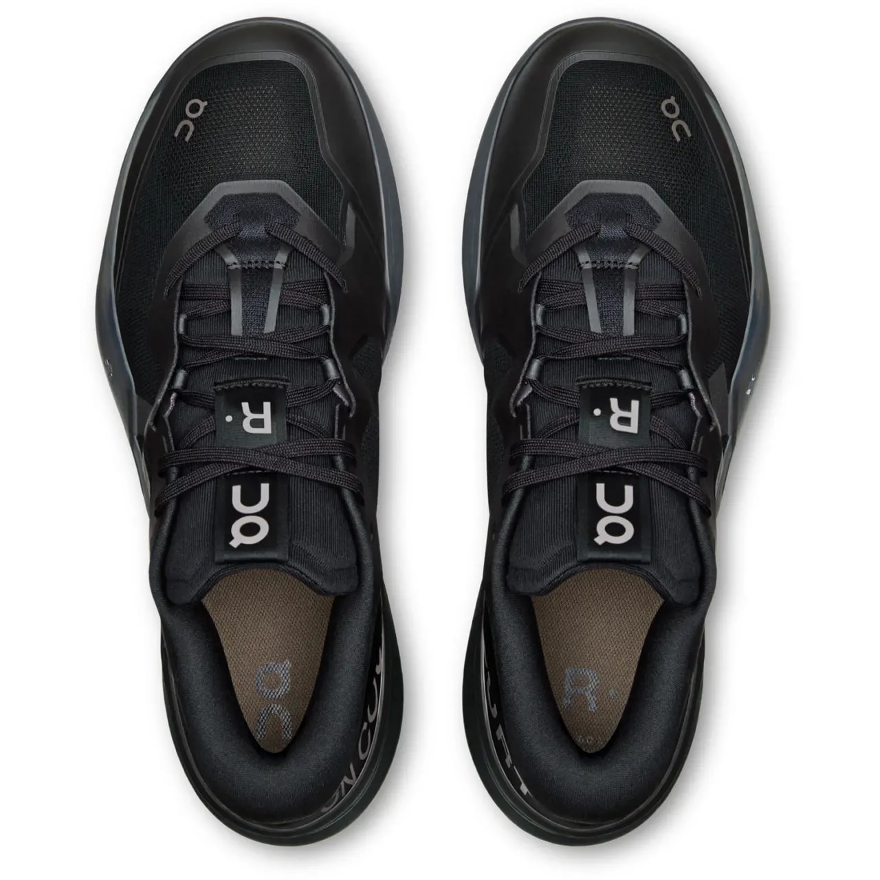 Giày On The Roger Pro 3 'Black' 3MG10365204 — ảnh 5