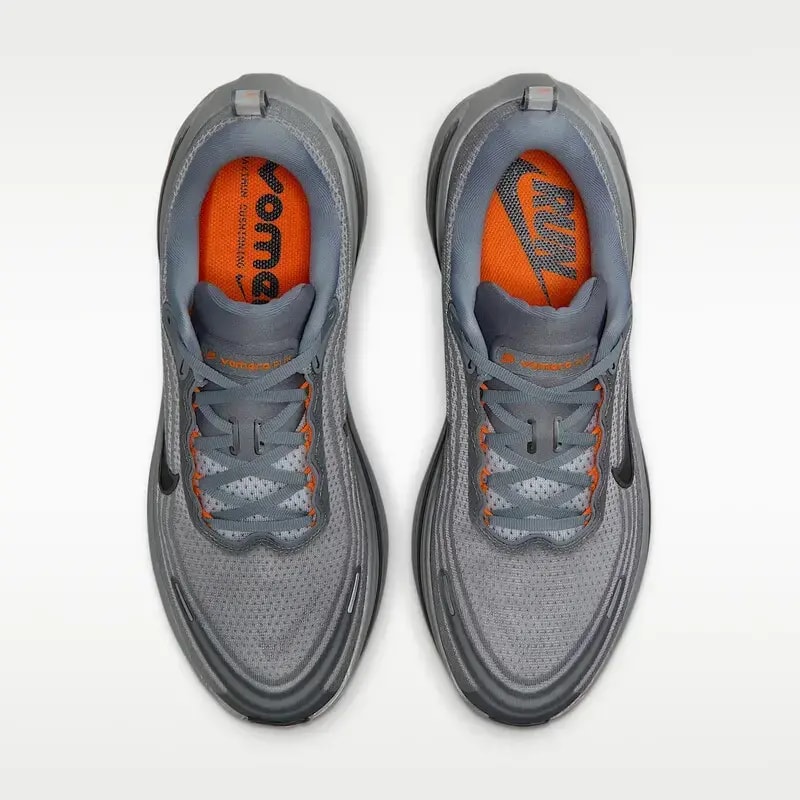 Giày Nike Vomero Plus ‘Cool Grey’ HV8150-014 — ảnh 2